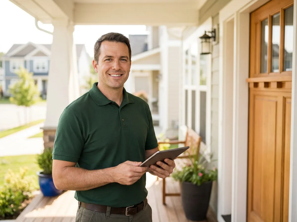 Pest control FAQs for Tyner, NC